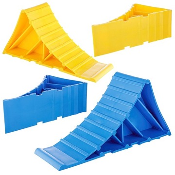 KLIN POD KOŁO BLOKADA KLINY BLOKADY KOŁA