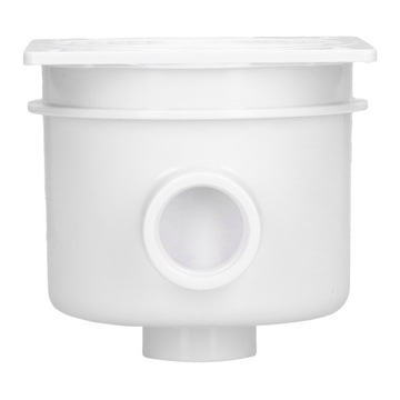 ПЫЛЕЗАЩИТНАЯ КОРОБКА ДЛЯ КАБЕЛЕЙ БАССЕЙНА