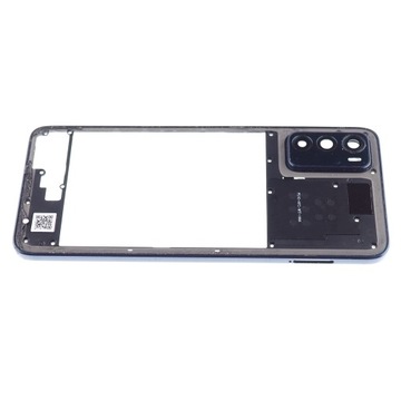 Оригинальная рамка для телефона MOTOROLA G42.