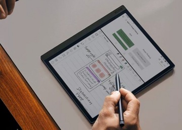 Электронная книга ONYX Boox Tab Ultra C Pro, зеленая