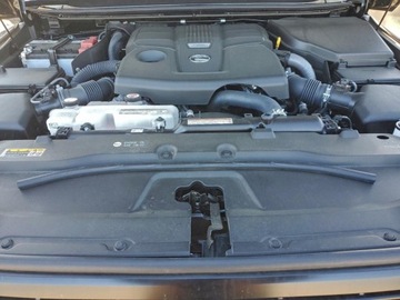 Lexus GX 2025 Lexus GX 550 Luxury 2025 3.4 Benzyna 349KM, zdjęcie 6