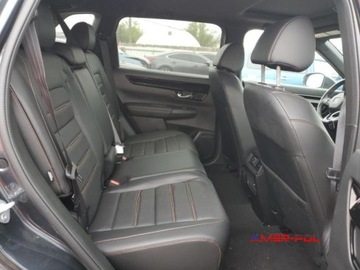 Honda CR-V VI 2023 Honda CR-V 2023 r., 2,0L SPORT T od ubezpieczalni 2.0 Hybryda 204KM, zdjęcie 10