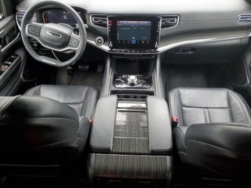 Jeep Wagoneer II 2022 Jeep Wagoneer Series III 5.7 Benzyna 392KM, zdjęcie 6