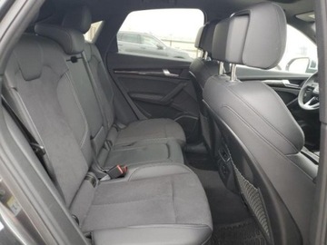Audi Q5 II 2023 Audi SQ5 Sportback Premium Plus, 2023r., 4x4, 3.0L, zdjęcie 8