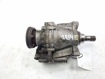 DIFERENCIÁL PŘEDNÍ 0AV409053AF 4X4 SKODA SUPERB II