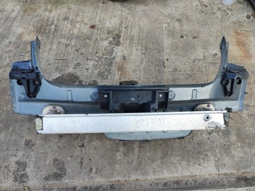 CITROEN C4 II B7 2010 - 2018 PAS TYŁ + BELKA