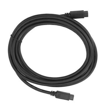 Кабель Firewire DV, 9-9-контактный, 800 Мбит/с с