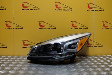 FORD ESPACE 2013- SVĚTLOMET SVĚTLO PŘEDNÍ LEVÝ XENON USA