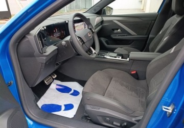 Opel 2024 Opel Astra CDTI GS aut Bez Przebiegu 1.5 Diesel 130KM, zdjęcie 9