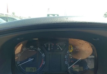 Skoda Octavia I Hatchback 1.6 MPI 102KM 2003 Skoda Octavia Skoda Octavia 1.6 Benzyna 102KM, zdjęcie 14
