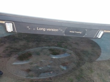 AUDI A8 D4 ДЛИННОЕ ЗАДНЕЕ ОКНО