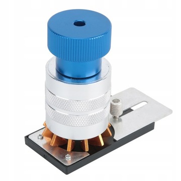 Вскрытие корпуса часов 5см. Ремонт часов.