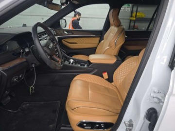 Jeep Grand Cherokee V 2025 Jeep Grand Cherokee Summit 2025 3.6 Benzyna 293KM, zdjęcie 10