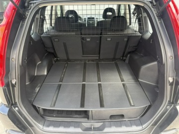 Nissan X-Trail II 2.0 dCi 150KM 2008 Nissan X-Trail 2.0 DCI | Stan BDB | 4X4 |, zdjęcie 11