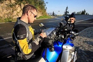 Сумка на бак MB MOTO Touratech