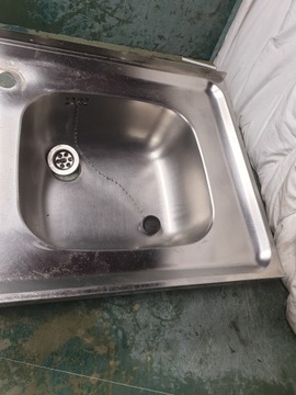 МОЙКА ДВОЙНАЯ ЧАША (L390)