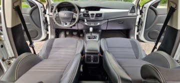 Renault Laguna III Hatchback 2.0 16v 140KM 2011 Renault Laguna 2.0B 140KM, Pdc, Półskóra, duzy serwis.Polecam !, zdjęcie 26