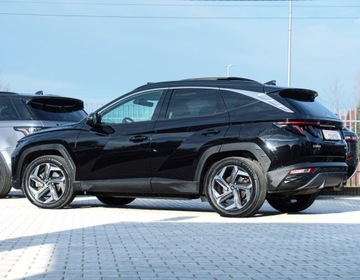 Hyundai Tucson IV SUV PHEV 1.6 T-GDI PHEV 265KM 2022 Hyundai Tucson 265ps 4WD Prime Panorama Wentyle Pamięć ACC Blis Winter Kre;, zdjęcie 33