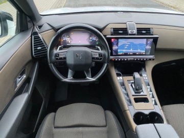  DS Automobiles DS 7 Crossback AUTOMAT LEDY NAWIGACJA KLIMATRONIC KAMERA TE, zdjęcie 8