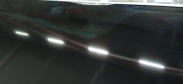 TCL 55C825 UHD, AndroidTV Mini LED, 100 Гц, Androit TV и HDMI 2.1 - поврежден