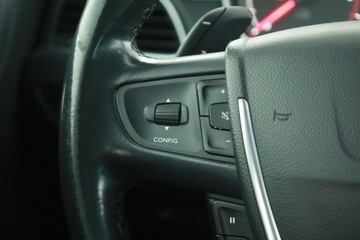 Peugeot 508 I 2017 Peugeot 508 2.0 BlueHDi, 178 KM, Automat, VAT 23%, zdjęcie 12