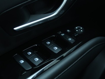 Hyundai Tucson IV SUV HEV 1.6 T-GDI HEV 230KM 2021 Hyundai Tucson 1.6 T-GDI HEV, Salon Polska, zdjęcie 19