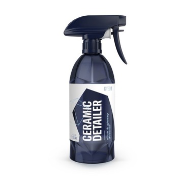 GYEON Q2M Ceramic Detailer 500ml Quick detailer do powłok