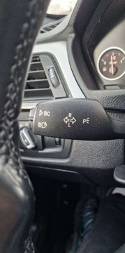 BMW Seria 3 F30-F31-F34 Touring 2.0 318d 143KM 2013 BMW Seria 3 2.0D LED Skora Navi Xenon Nowy Rozrzad 2.0 Diesel 143KM, zdjęcie 21