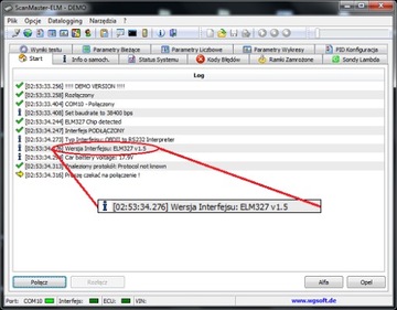 УНИВЕРСАЛЬНЫЙ Интерфейс ЕвроСкан 2009+ автомобили 96-2022+