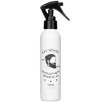 Prestyler do Włosów i Brody Cyrulicy Prostyler 150ml