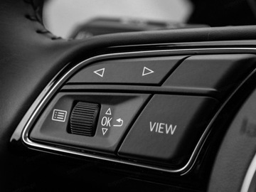 Audi A3 8Y Sportback Facelifting 1.5 35 TFSI 150KM 2025 AUDI A3 35 TFSI S Line Sportback Hatchback 1.5 (150KM) 2025, zdjęcie 9