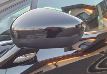 Citroen C5 III Tourer 1.6 THP 156KM 2011 Citroen C5 1.6t Hydro Alu Pólskóra Exclusive, zdjęcie 33