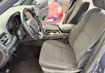 Dodge Durango III 3.6 V6 299KM 2021 Dodge Durango 4x4 Durango 3.6 Benz 294 km 2021r 116.000 km Warszawa 3.6, zdjęcie 7