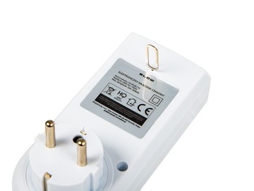 2x ТАЙМЕР ВКЛ/ВЫКЛ ЖК-ЦИФРОВОЙ РАСПИСАНИЕ НА 7 ДНЕЙ