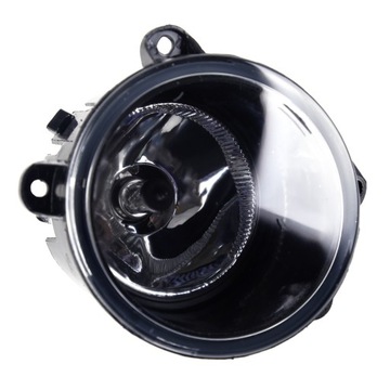 Lampa przeciwmgłowa do LAND ROVER DISCOVERY 2 3