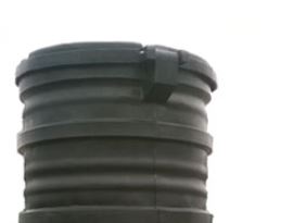 NADSTAWKA, NADBUDOWA NA ZBIORNIK Gama Plastic 30cm