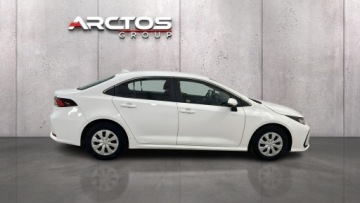 Toyota Corolla XII 2022 Toyota Corolla 1.8 Hybrid GPF Active sedan, zdjęcie 5