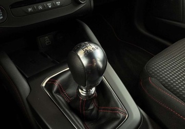 Ford Focus IV 2024 Ford Focus 1.0 EcoBoost 125KM mHEV MT6 ST-Line Salon PL ASO FV23 Gwar Fabr, zdjęcie 28