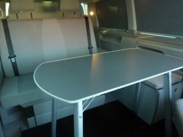 Volkswagen California Multivan 6.1 2.0 TDI BMT 150KM 2020 Volkswagen California Beach*2.0 TDI, zdjęcie 19