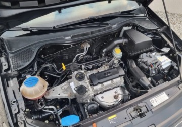 Volkswagen 2013 Volkswagen Polo Cross SLICZNY 1.2 Benzynka NISKI PRZEBIEG Bogata Wersja OR, zdjęcie 12