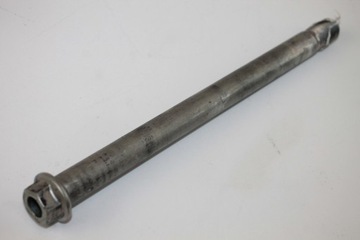 YAMAHA MT 07 MT-07 21- OŚ PRZÓD OŚKA PRZEDNIA