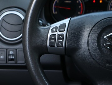 Suzuki SX4 II S-cross 1.6 VVT 120KM 2014 Suzuki SX4 1.6 VVT, Klima, zdjęcie 16