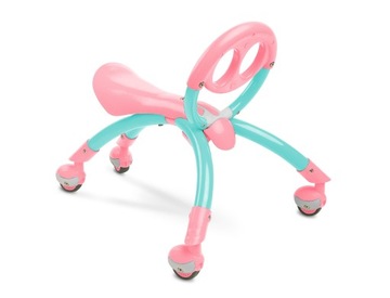 BEETLE TOYZ ОТ CARETERO 9M+ PUSH RIDER