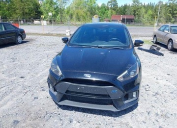 Ford Focus III RS 2.3 EcoBoost 350KM 2017 Ford Focus 2017, 2.3L, 4x4, RS, od ubezpieczalni, zdjęcie 1