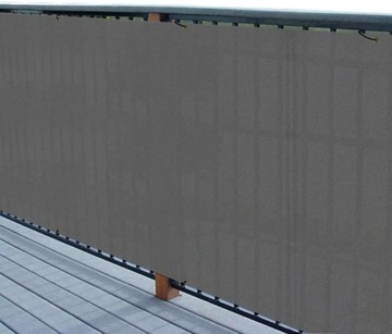 Балконное покрытие для балконной террасы ECOBAND 1x4m Thick+ бесплатно