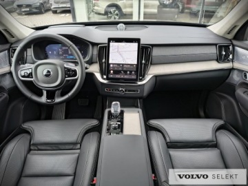 Volvo XC90 II 2025 Volvo XC 90 XC90 B5 Benzyna 250 KM, Bowers&amp;Wilkins, zdjęcie 13