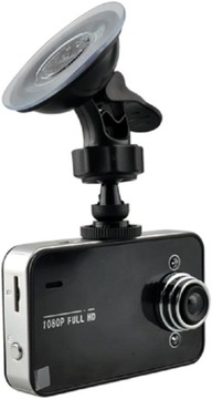 Автомобильная камера Full HD 1080P 2,4 дюйма Автомобильный видеорегистратор