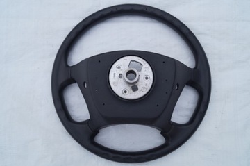 РУЛЕВОЕ КОЛЕСО BRILLIANCE BS6