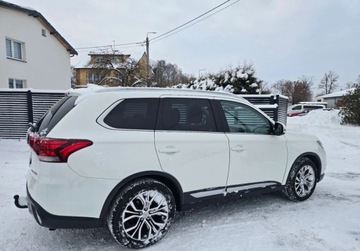 Mitsubishi Outlander III SUV Facelifting 2017 2.0 150KM 2019 Mitsubishi Outlander Auto przetestowane Slawno- Zakopane- Slawno. Pewne a, zdjęcie 6