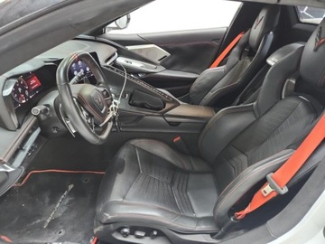 Chevrolet Corvette C7 2021 Chevrolet Corvette Stingray 3LT 2021 6.2l 6.2 Benzyna 495KM, zdjęcie 7